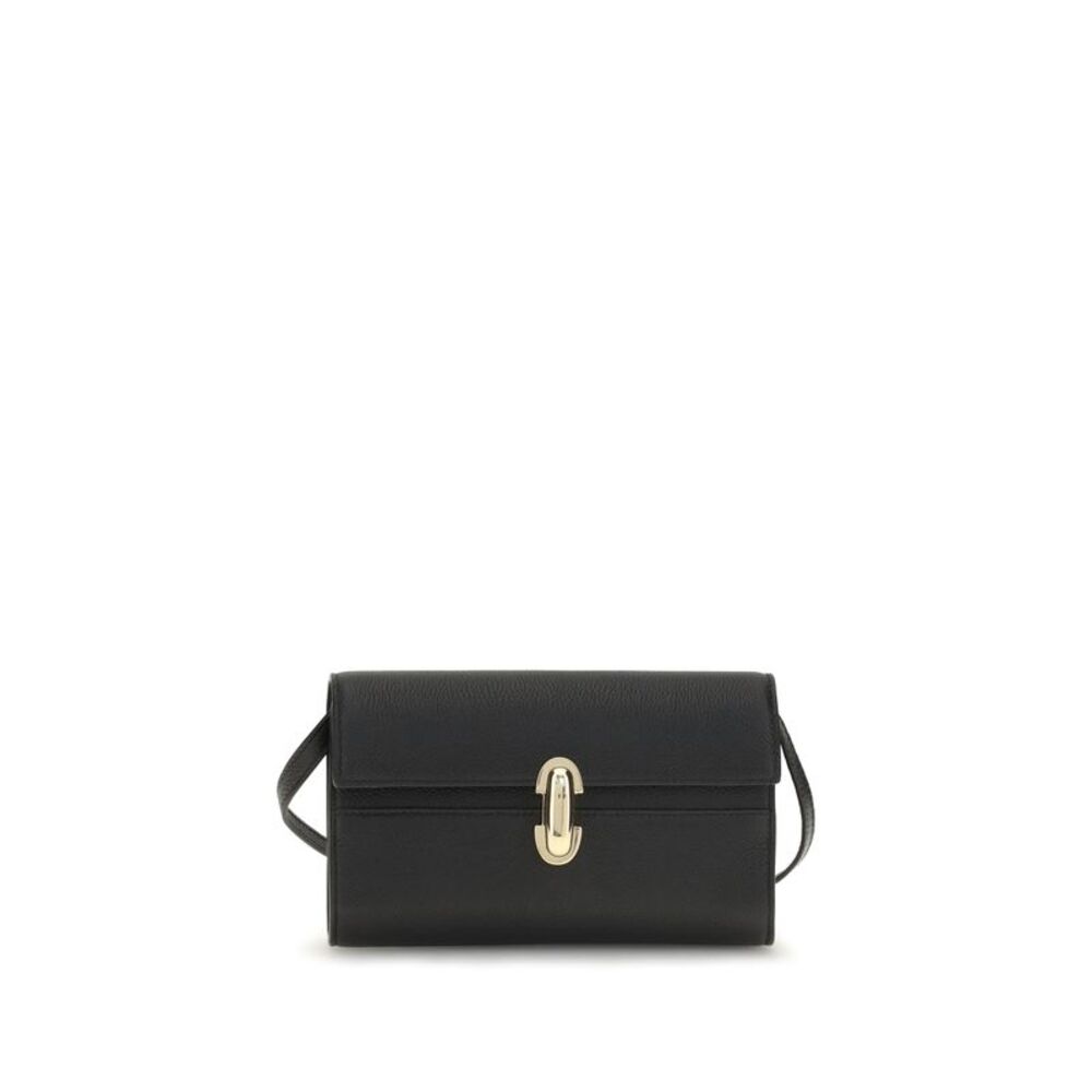 Savette Women Symmetry Mini Shoulder Bag